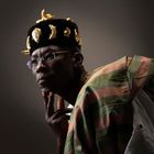 African King