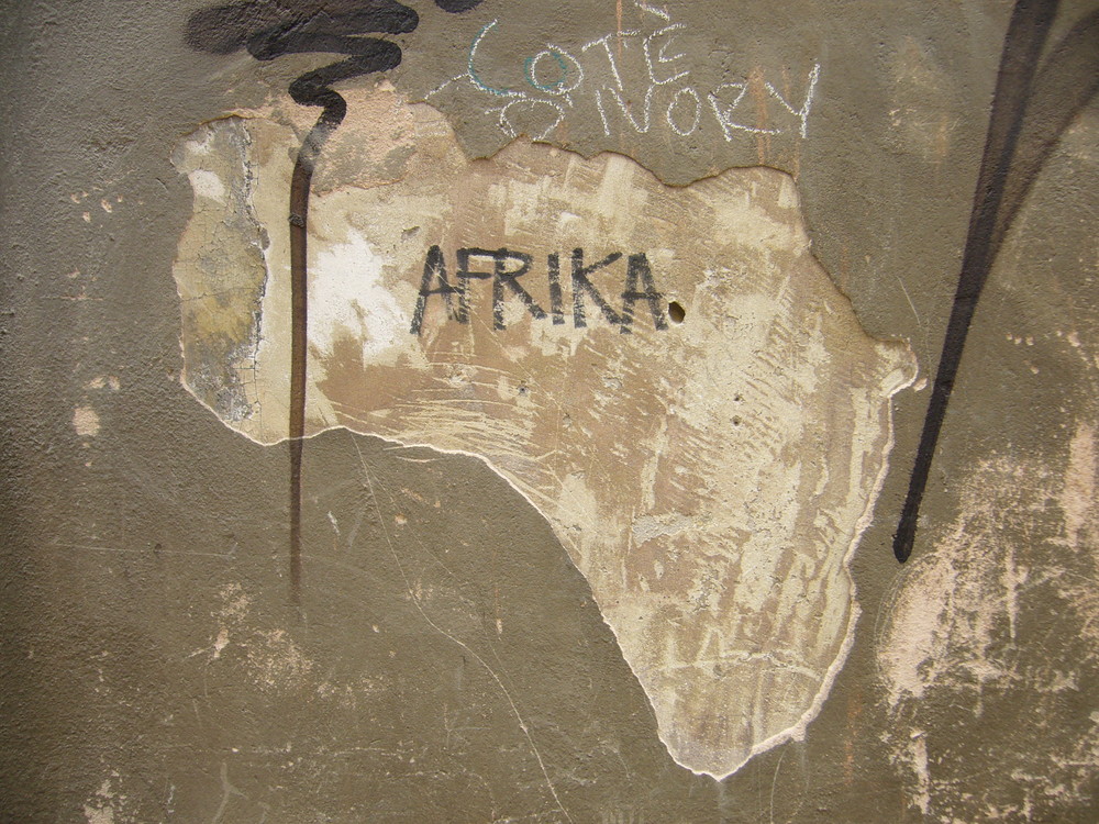 African Map