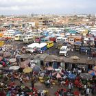 african market