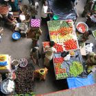 African Market, Cote d'Ivoire