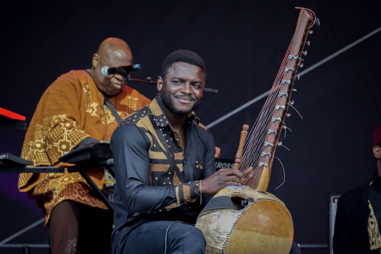 "African Musik"_2 Foto & Bild kunstfotografie & kultur, musik