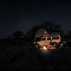 african nights - a travellers haven