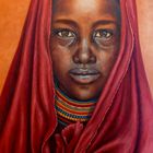 African Paintings