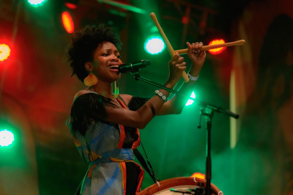 African Rhythm Foto & Bild konzert, world, dokumentation Bilder auf