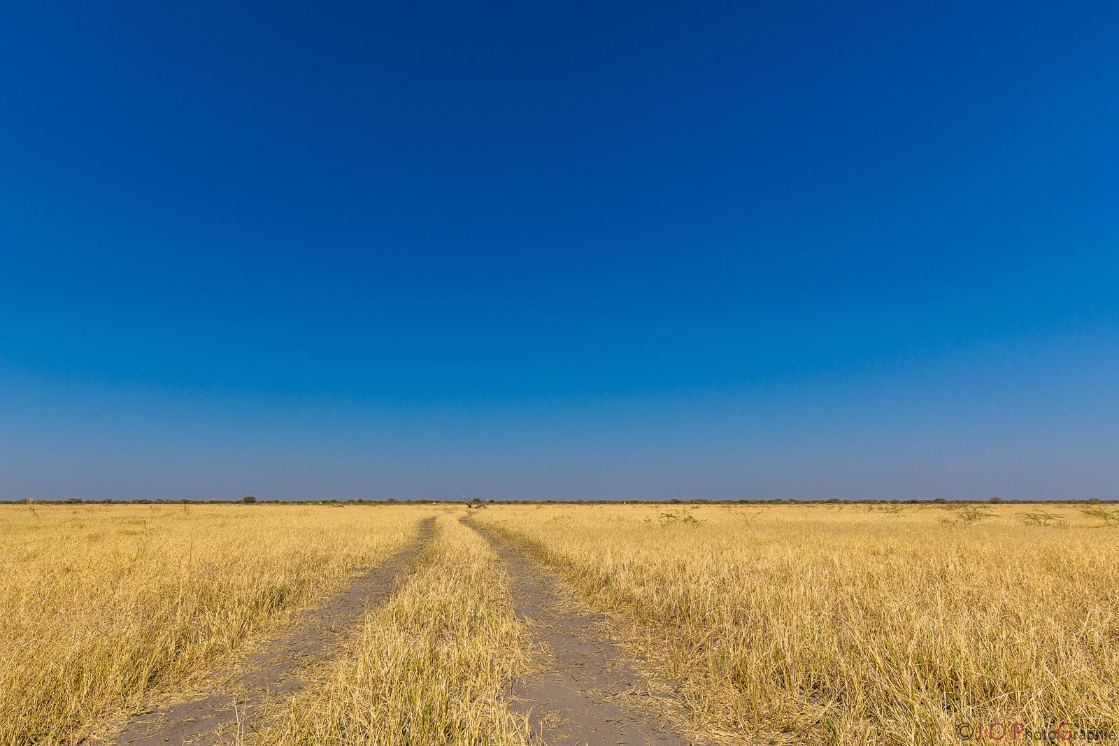 African Sky