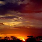 African Sky