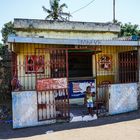 African super market