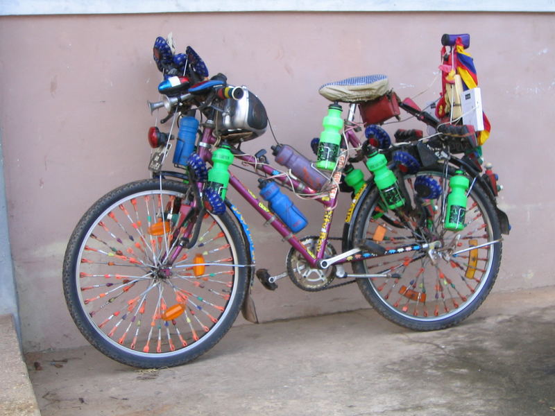 African Tunning, Ghana