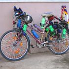 African Tunning, Ghana