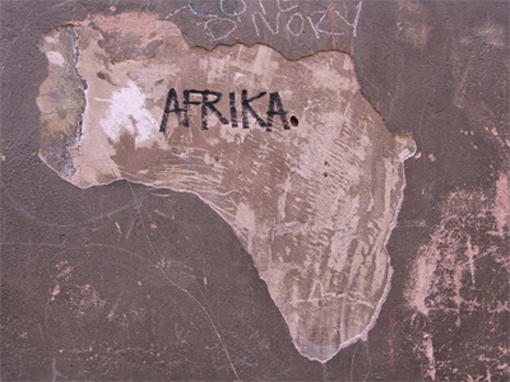 Afrika