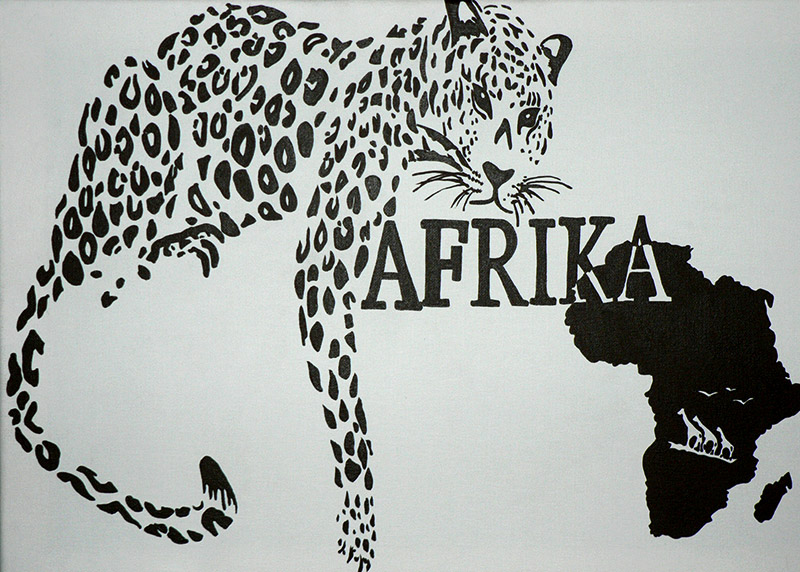 Afrika