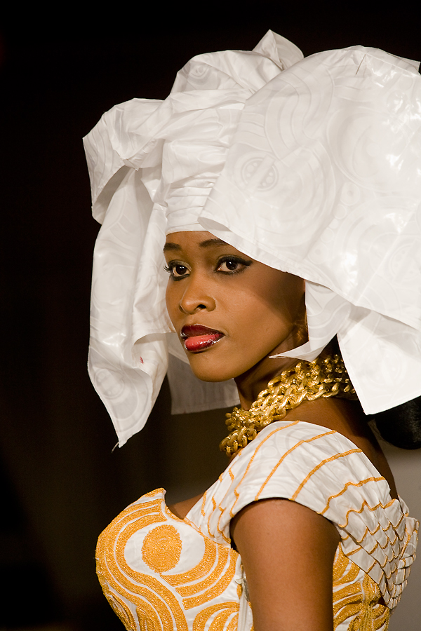 Afrika fashion show 3