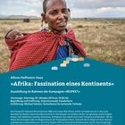 Afrika: Faszination eines Kontinents