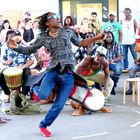 Afrika Festival Würzburg