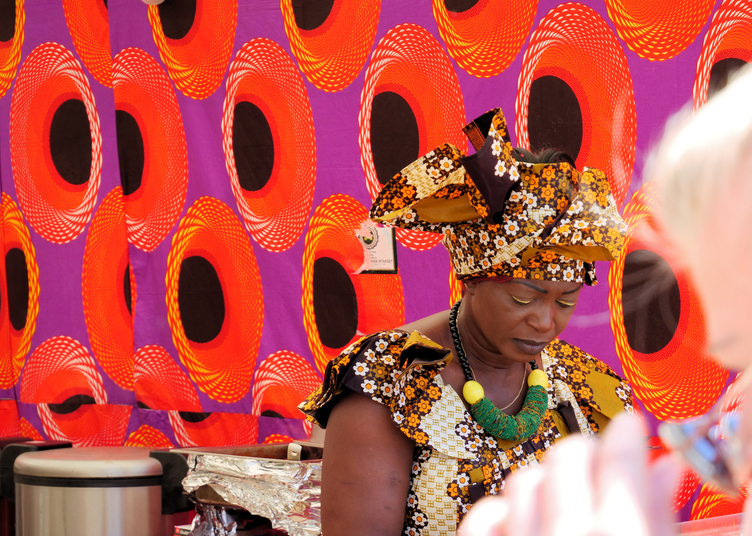 Afrika Festival Würzburg