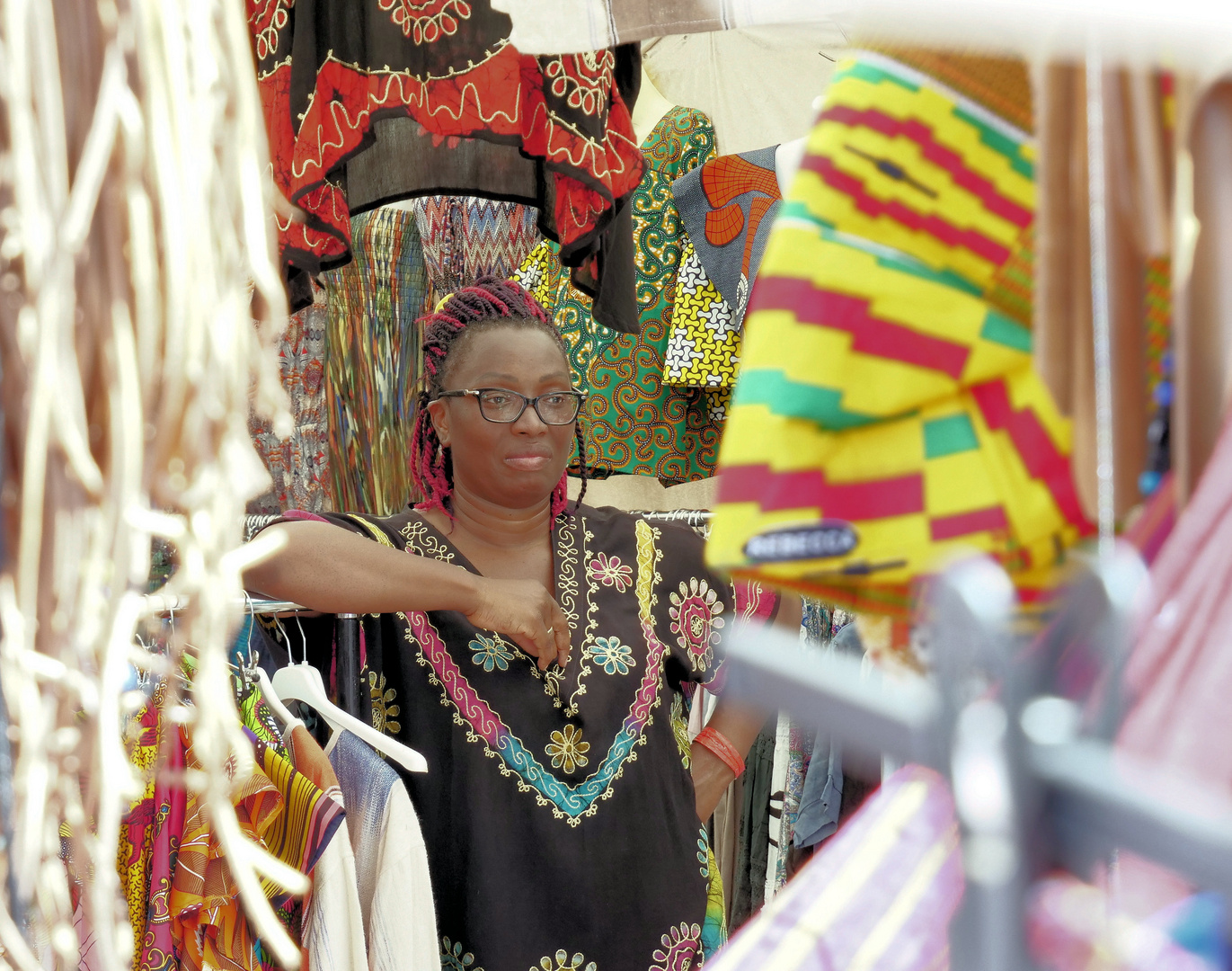 Afrika Festival Würzburg