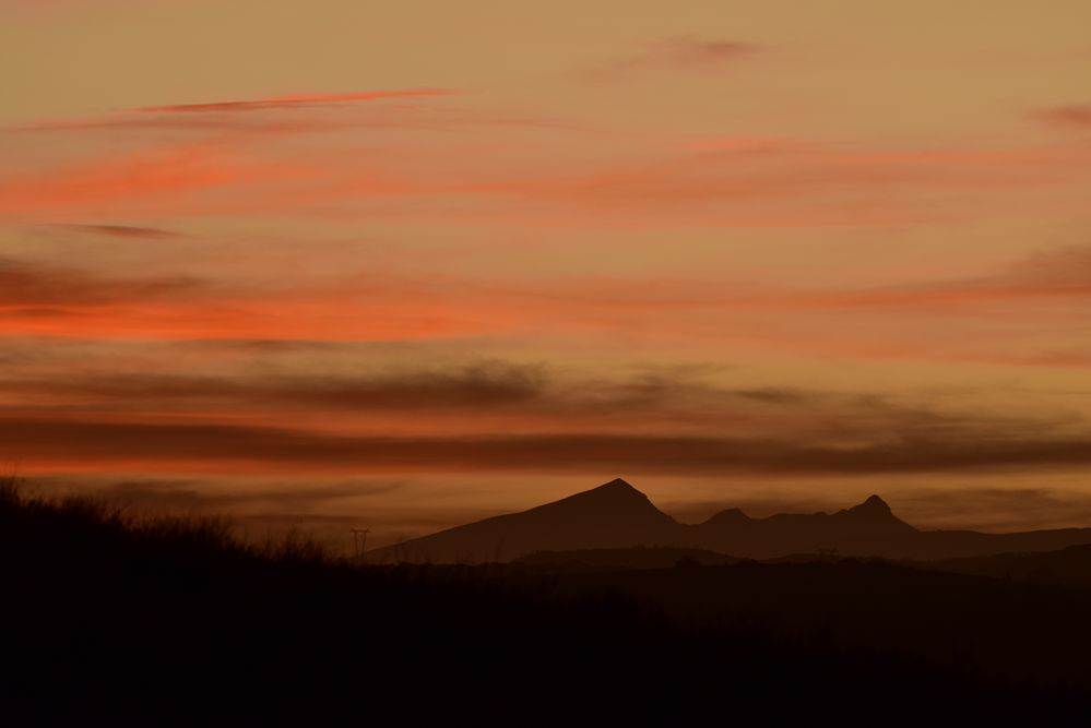 Afrika im Abendlicht...........DSC_4209