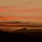 Afrika im Abendlicht...........DSC_4209