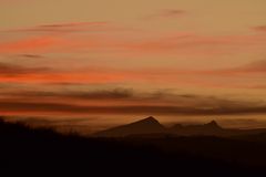 Afrika im Abendlicht...........DSC_4209