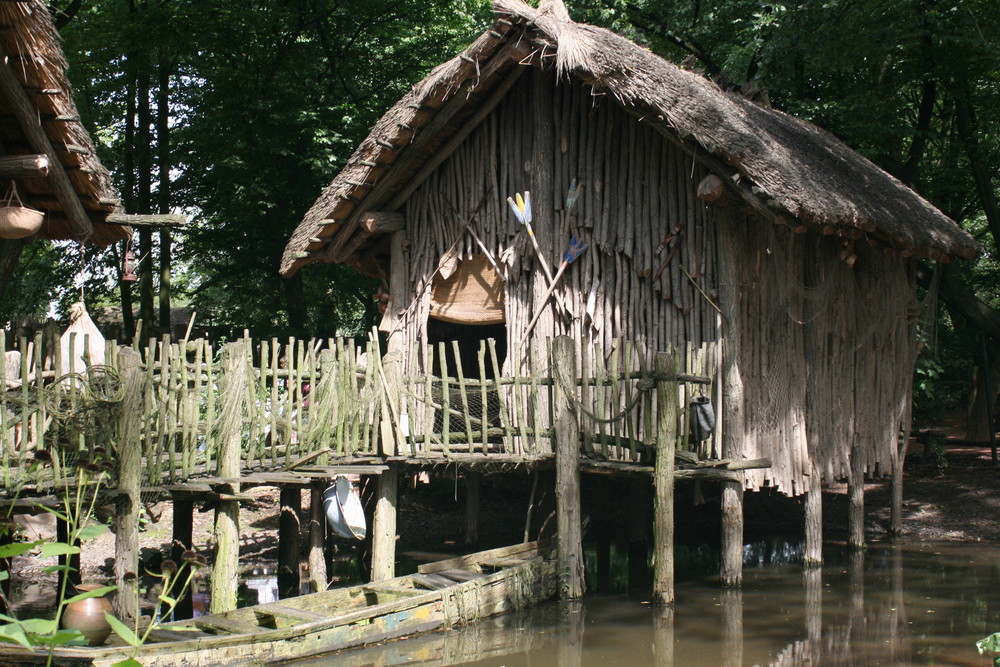 Afrika in Gelsenkirchen