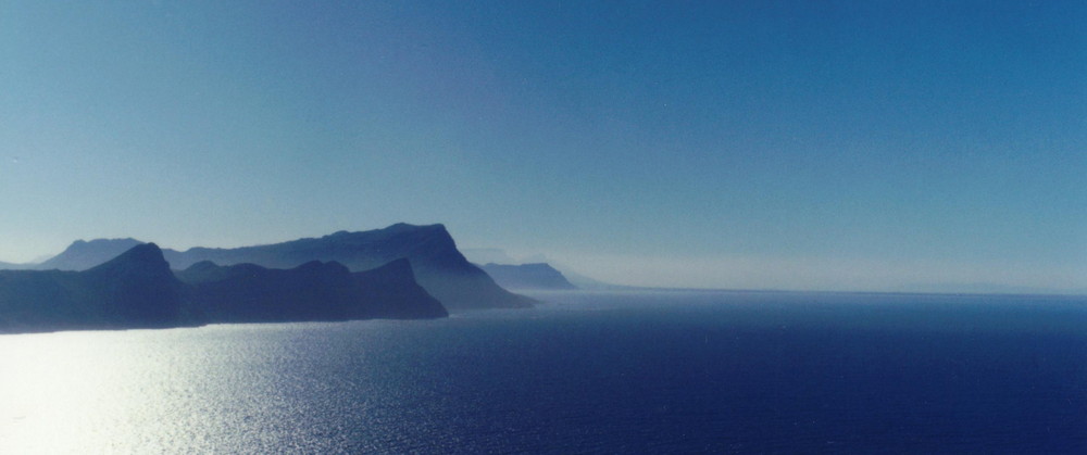 Afrika - Kap der guten Hoffnung / Cape of good hope