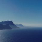 Afrika - Kap der guten Hoffnung / Cape of good hope