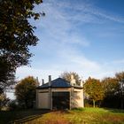 Afrika Kapelle auf dem Schaumberg