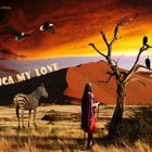 Afrika my Love