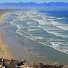 Afrika Strand