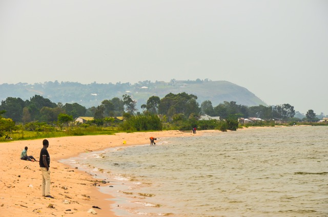 Afrika, Victoriasee, Bukoba, Tansania