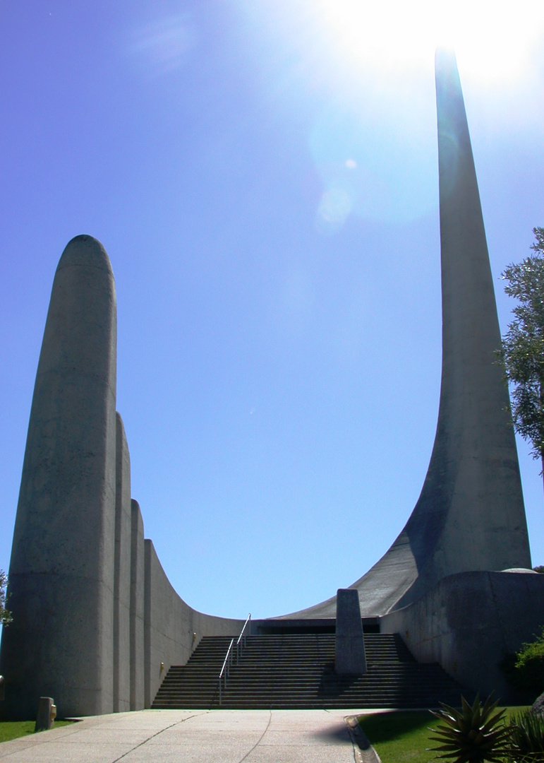 Afrikaans Language Monument