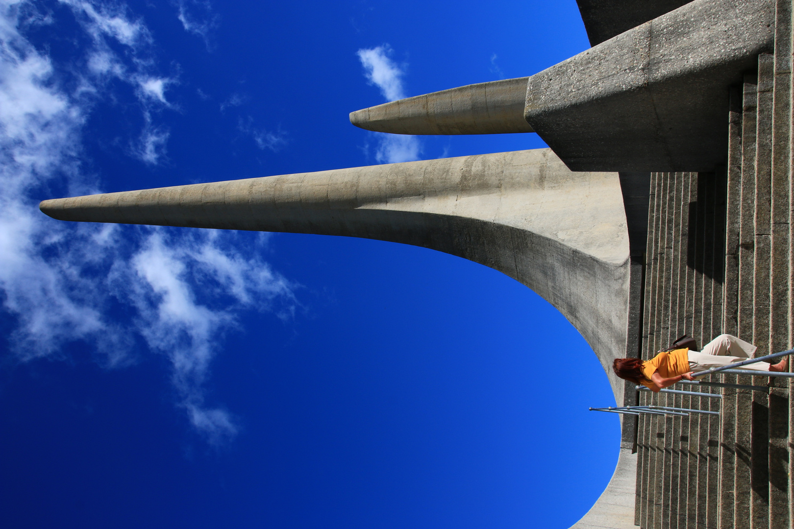 Afrikaans Language Monument 