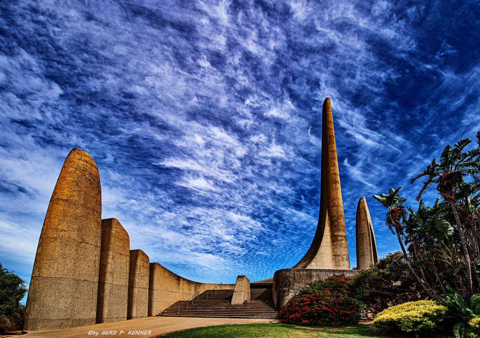 Afrikaanse Taalmonument 