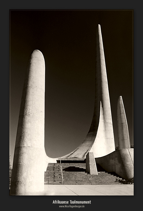 Afrikaanse Taalmonument