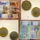 Afrika_Gabun_Geld in Francs= CFA