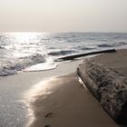 Afrika_Gabun_Libreville_Meer_Atlantik_Strand_Baden