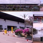 Afrika_Gabun_Libreville_Meer_Flughafen,Atlantic