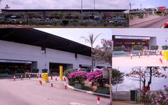 Afrika_Gabun_Libreville_Meer_Flughafen,Atlantic