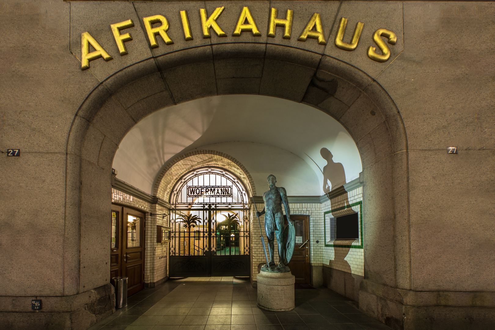 Afrikahaus