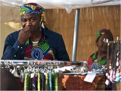 Afrikamarkt am Steinhuder Meer / Street 257