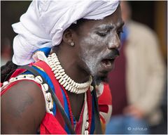 Afrikamarkt Steinhude  / Street # 397