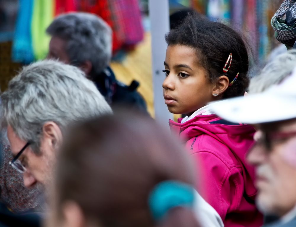 Afrikamarkt Steinhude / Street # 510