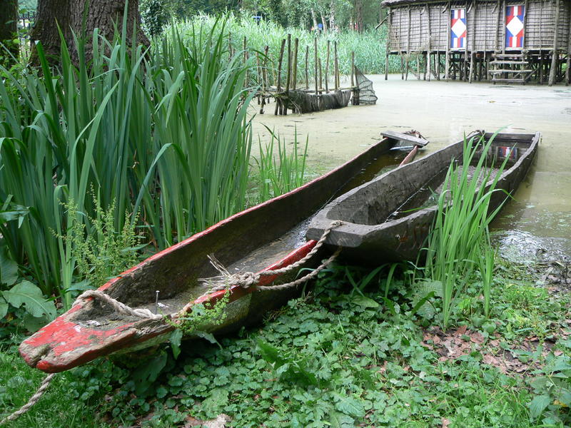 Afrikamuseum in Berg en Daal