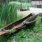 Afrikamuseum in Berg en Daal