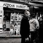 Afrikan Market