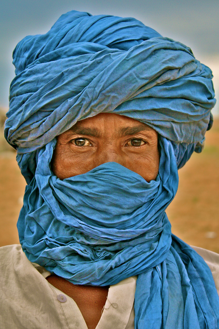 Afrika/Niger