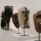 Afrikanische Masken