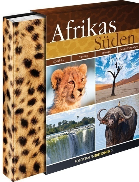 Afrikas Süden