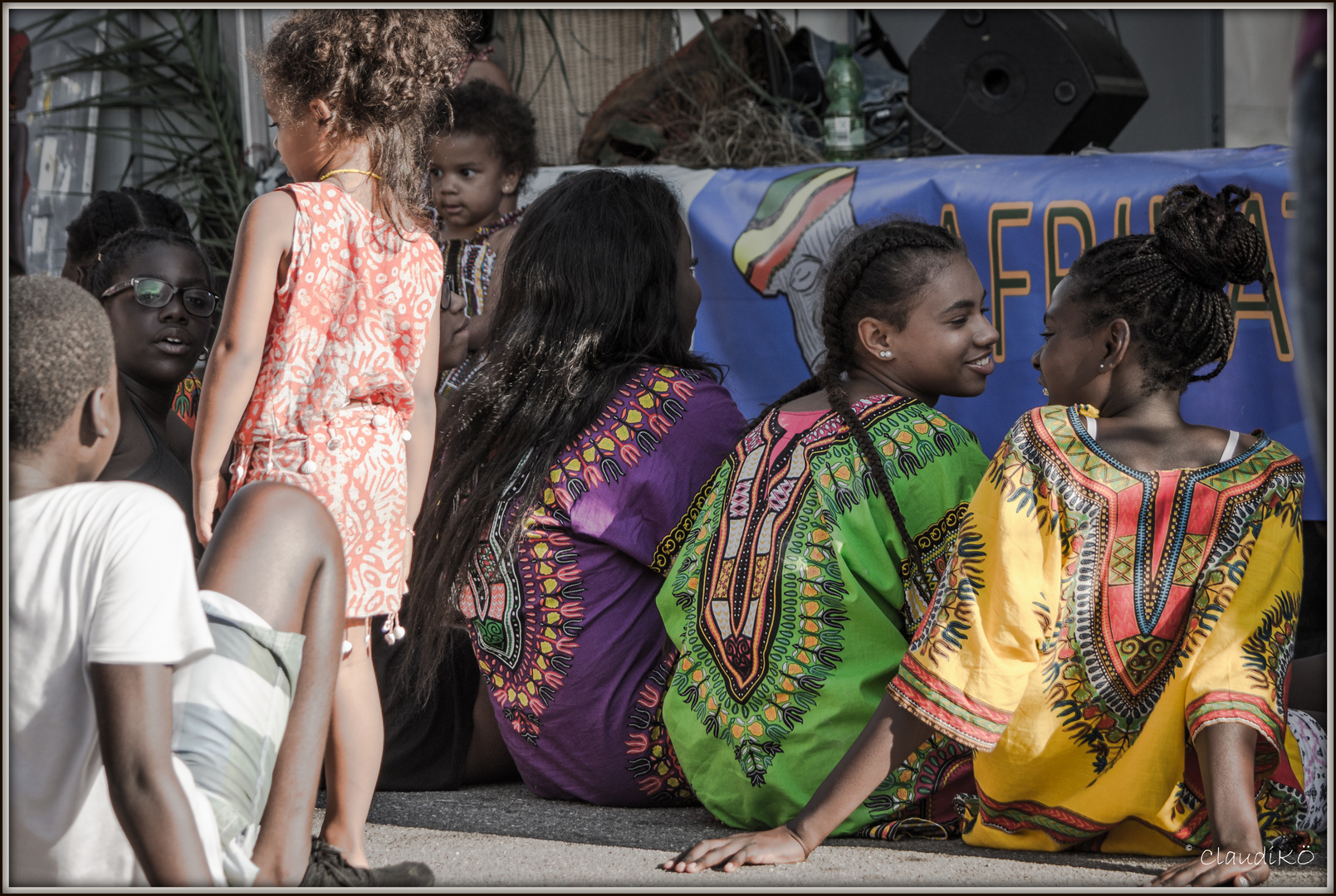 Afrikatage in Nürtingen