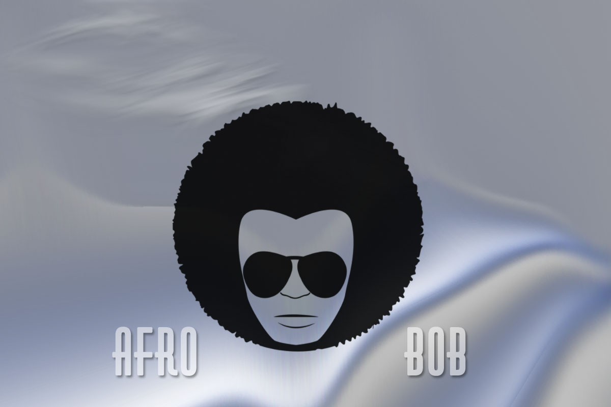 Afro Bob